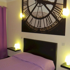 Sweet Home Braga Hostel & Guest House thumbnail 26