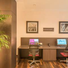 Hilton Garden Inn Munich City Centre West, Germany - Bild 15