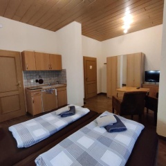 Appartementhaus Savina - Bild 2