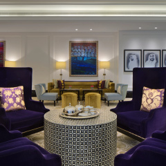 Hotel Taj Dubai thumbnail 41