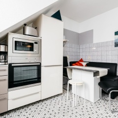 Apartments Neuss - Bild 13