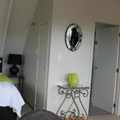 Brenton Lodge