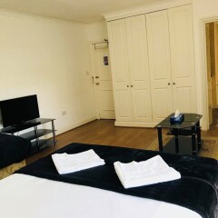 Hyde Park Gate Hotel in London, United Kingdom from 214$, photos, reviews - zenhotels.com photo 27