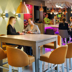 Holiday Inn Dusseldorf City Toulouser Allee by IHG - Bild 30