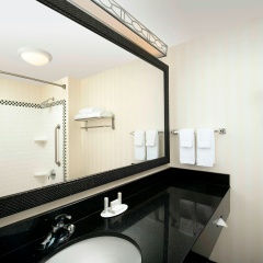 Fairfield Inn & Suites by Marriott Miami Airport South - Bild 9