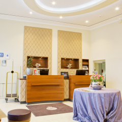 Central-Hotel Kaiserhof - Bild 2