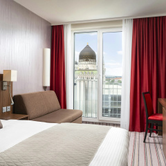 Leonardo Hotel Dresden Altstadt - Bild 7