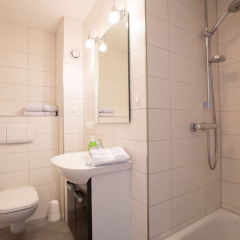 A in Haus Seewind Comfortable Vacation Home - Bild 8