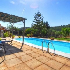 104569 -  Villa in Alaró - Bild 9