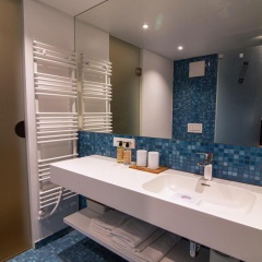 Hotel Le Baldinger - Bild 10
