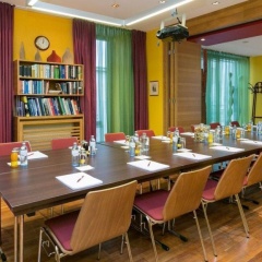 Boutique Hotel Am Stephansplatz - Bild 21