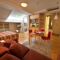 EA Hotel Juliš - Bild 13