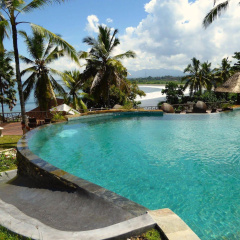 Puri Dajuma Villas - Bild 10