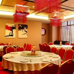Atour Light Hotel Zhuhai Qinglv Road Grand Theater thumbnail 13