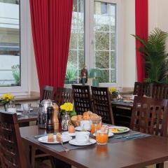 Hotel Biederstein am Englischen Garten - Bild 25