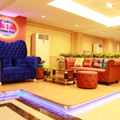 Tubtim Siam Suvarnabhumi Hotel - Bild 18