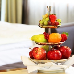 St Gotthard Hotel - Bild 13