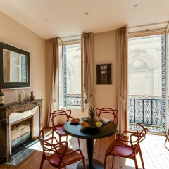 Appartements Cathédrale - YBH thumbnail 6