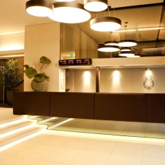 Hotel Manin - Bild 2