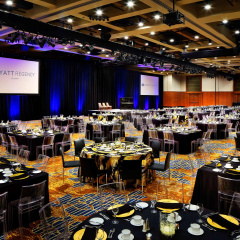 Hyatt Regency Calgary