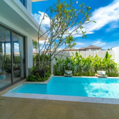 Alisa Pool Villa Phuket - Bild 7