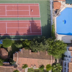 Oludeniz Beach Resort by Z Hotels - Bild 1
