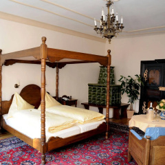 Hotel Deutsches Haus - Bild 2