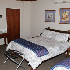 Rusplek Guesthouse and Conference Centre thumbnail 5