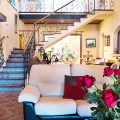 Alzina Villa - Bild 13