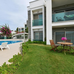 Royal Palm Residence - Bild 15