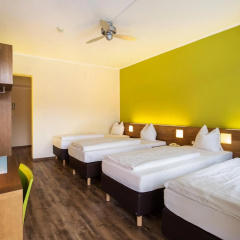 Basic Hotel Innsbruck - Bild 3