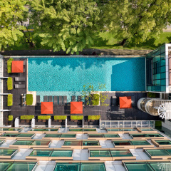 Park Regis by Prince Singapore - Bild 16