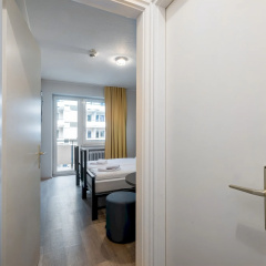 a&o München Hauptbahnhof - Hostel - Bild 13