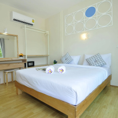Papaya Phiphi Resorts - Bild 2
