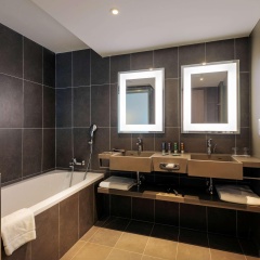 Novotel Istanbul Bosphorus - Bild 10