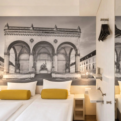 Super 8 by Wyndham Munich City North - Bild 5