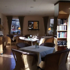 Pension & Restaurant Am Krähenberg - Bild 14