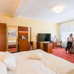 Hotel Josefshof am Rathaus - Bild 21