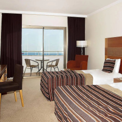 Sunland Resort Hotel Beldibi - Bild 24