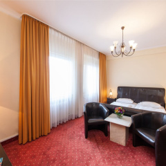 Hotel an der Oper Duesseldorf - Bild 6