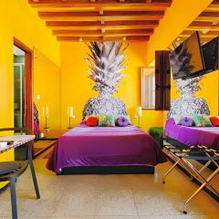 Lisbon Art Stay Hotel & Apartments - Bild 15