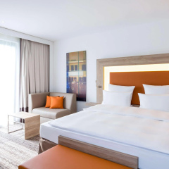 Novotel Nuernberg Centre Ville - Bild 2