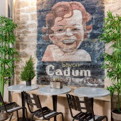 Hôtel Scarlett - Bild 29