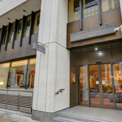 Hub By Premier Inn London Westminster - Westminster Abbey - Bild 1