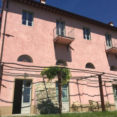 Agriturismo I Casali del Trebbiolo