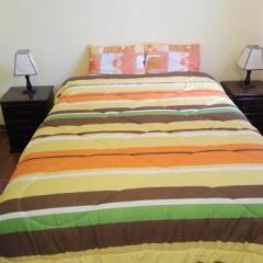 Nasca Travel One Hostel in Nazca, Peru from 24$, photos, reviews - zenhotels.com guestroom photo 2