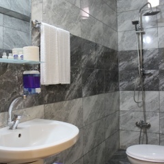 Efehan Hotel - Bild 8