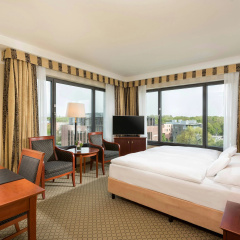 JW Marriott Hotel Berlin - Bild 7