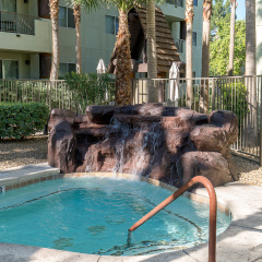 Tahiti Resort - Bild 15