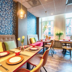 Leonardo Boutique Hotel Amsterdam Vondelpark - Bild 23